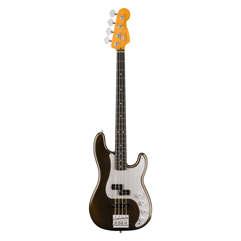 Fender American Ultra II Jazz Bass TT 電貝斯