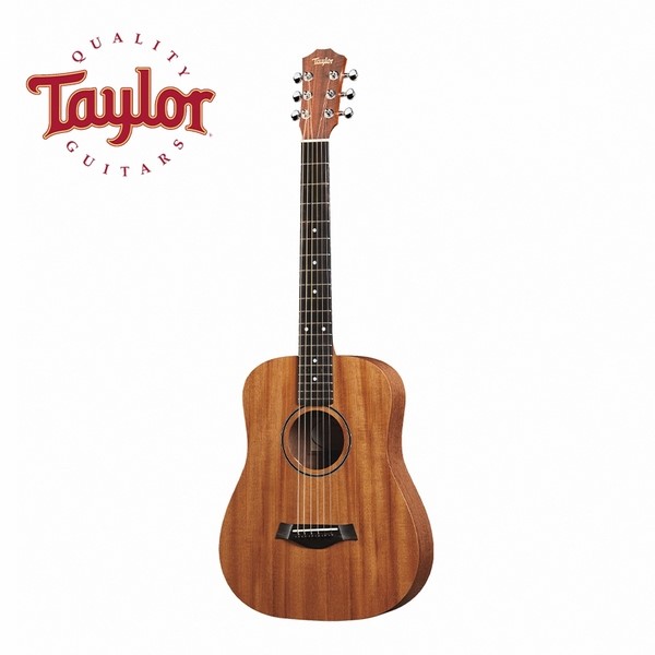 Taylor Baby BT2-E 可插電旅行吉他 附原廠袋