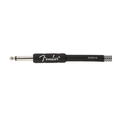 Fender Professional Series Tweed Instrument Cables 10 FT 吉他導線  