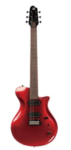 Covenant I3H RED 電吉他 (附case)