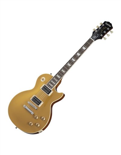 Epiphone Slash Signature Gold TOP 電吉他(附CASE)