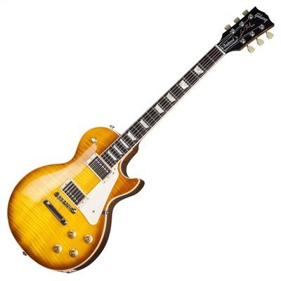 Gibson traditional 2017 Les paul (附case)
