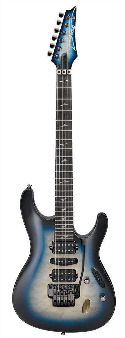 Ibanez JIVAJR-DSE Nita Strauss Signature 電吉他