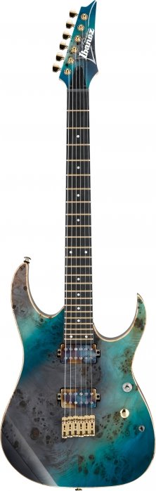Ibanez RG6PPBFX-TSR 極光色電吉他