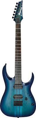 Ibanez RGAT62-SBF 藍木色電吉他