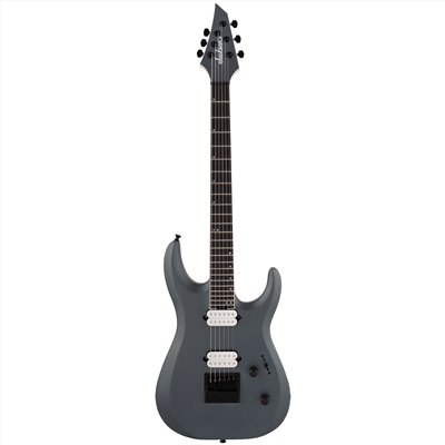 Jackson PRO MDK6 EVTN6霧石墨色電吉他