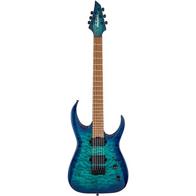 JACKSON Pro Series Misha Mansoor Juggernaut HT6 電吉他
