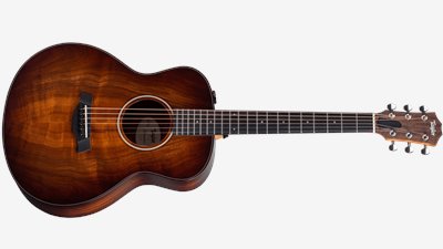 Taylor gs mini plus 旅行電木吉他 (附原廠琴袋)