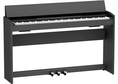 Roland F107 電鋼琴