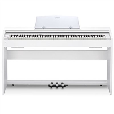 Casio PX-770 電鋼琴