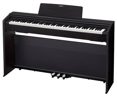 Casio PX-870 電鋼琴