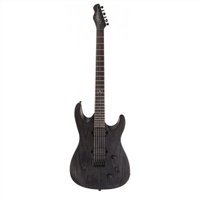 Chapman  Standard 系列 ML1 MODERN-消光木紋黑Slate Black 電吉他