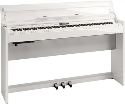 Roland DP-603 電鋼琴