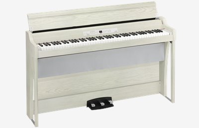Korg G1 Air 電鋼琴