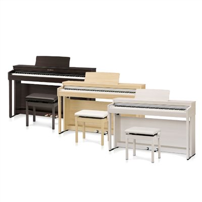 Kawai CN201電鋼琴