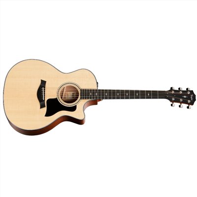 Taylor 314CE 美廠GA筒 VCB 缺角EQ