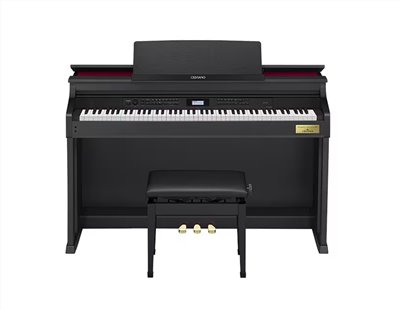 Casio AP-710 電鋼琴