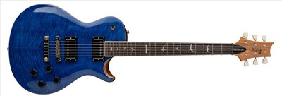 PRS SE McCarty 594電吉他SINGLECUT(附原廠厚琴袋)