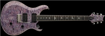 PRS SE 2024 CUSTOM 24 QULIT (附原廠厚琴袋)