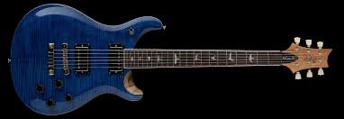 PRS SE McCarty 594電吉他(附原廠厚琴袋)