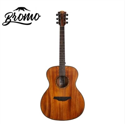 Bromo BAT2M 木吉他