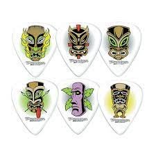 Dunlop 6片裝 BL102P