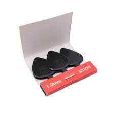 Dunlop 火材盒 PICK MATCH PIKS		