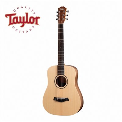 Taylor Baby BT1 旅行吉他 附原廠袋