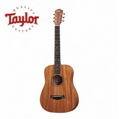 Taylor Baby BT2 旅行吉他 附原廠袋
