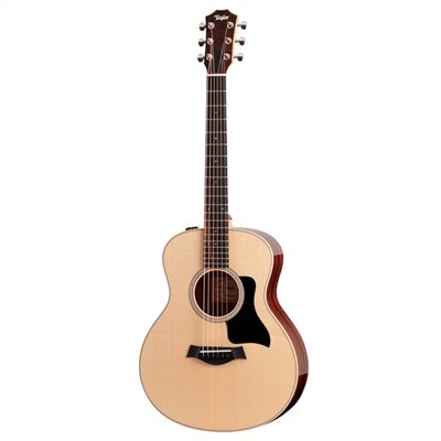 Tayior GS-Mini EQ RoseW Plus 旅行吉他