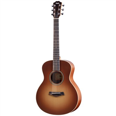 Taylor GS MINI-E-SE-CB 旅行吉他 附原廠袋
