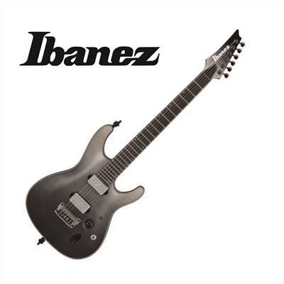 Ibanez S61AL-BML 黃灰漸層 電吉他