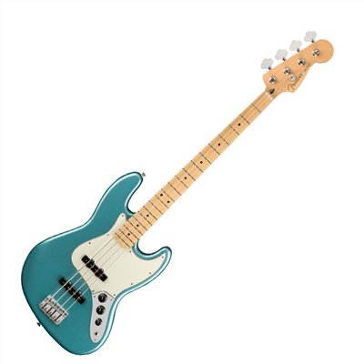 Fender Player Jazz Bass Maple 電貝斯