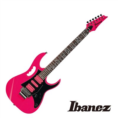 Ibanez JEMJRSP Steve Vai 簽名款電吉他