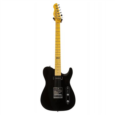 CHAPMAN  ML3 TRADITIONAL GLOSS BLACK ML3-TRD-GBK 亮光黑 電吉他
