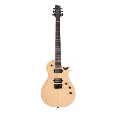 Chapman Guitar  Standard 系列 ML2 MODERN 消光原木色 buttercream 電吉他