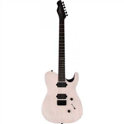Chapman Standard ML3 MODERN Bright WhiteSatin ML3-MOD-BWS 消光木紋白