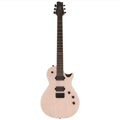 Chapman Standard ML2 MODERN 消光木紋白 Bright WhiteSatin 電吉他