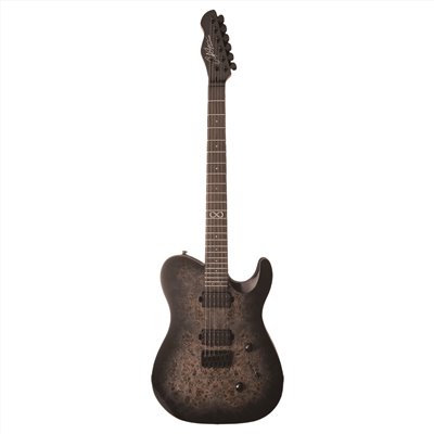 Chapman Storm ML3 MODERN Special Run 樹瘤紋漸層灰 Storm Burst 電吉他