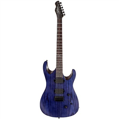 Chapman Standard ML1 MODERN 消光木紋藍 Deep Blue 電吉他