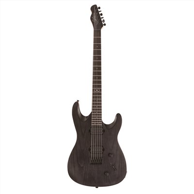 Chapman Standard ML1 Baritone Modern 消光木紋黑Black Satin