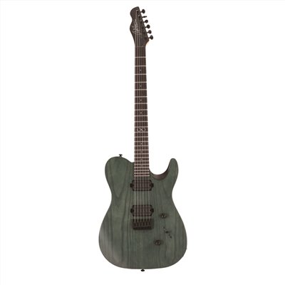 Chapman ML3 Modern Sage Green Satin 消光木紋綠