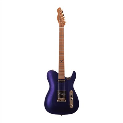 Chapman ML3 Pro Traditional 亮光金屬紫金 Classic Purple Metallic 韓國廠 電吉他