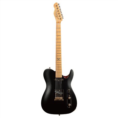 Chapman ML3 Pro Traditional 亮光金屬黑金 Classic Black Metallic 韓國廠 電吉他