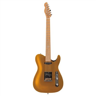 Chapman ML3 Pro Traditional 亮光黃金色Gold Metallic韓國廠 電吉他