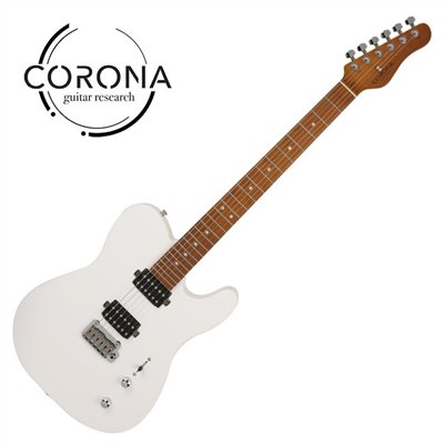 Corona Modern Plus Tele T24  OWT 奧林匹克白