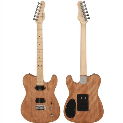 Corona Modern Standard Tele T22F/M 楓木指板 桃花心木 電吉他 