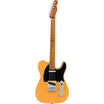 Fender LTD Player Telecaster RMN BTB 電吉他 烤楓木指板