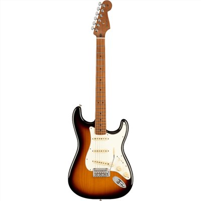 Fender LTD Player Stratocaster RMN 3TS 電吉他 