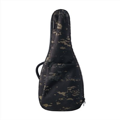 Basiner BRISQ EG 電吉他袋 Black Camo